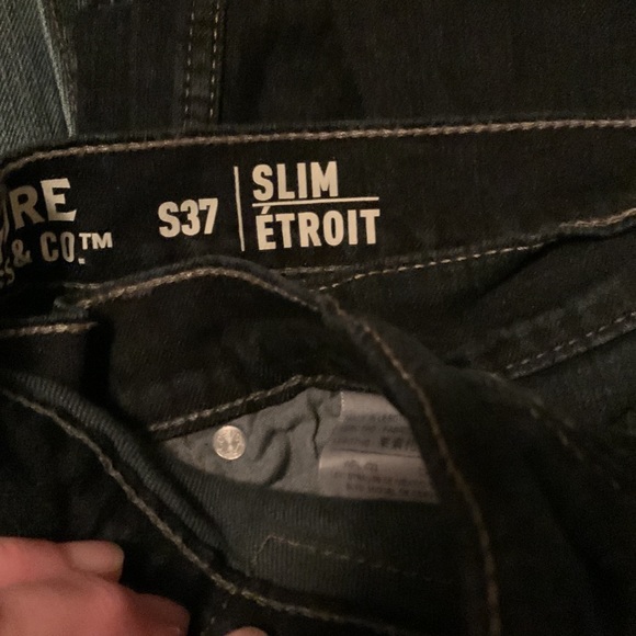 Levi’s jean lot - Picture 4 of 9